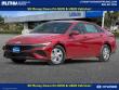 New 2025 Hyundai Elantra SE Sedan