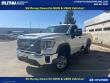 Used 2021 GMC Sierra 2500 HD Base Truck Regular Cab