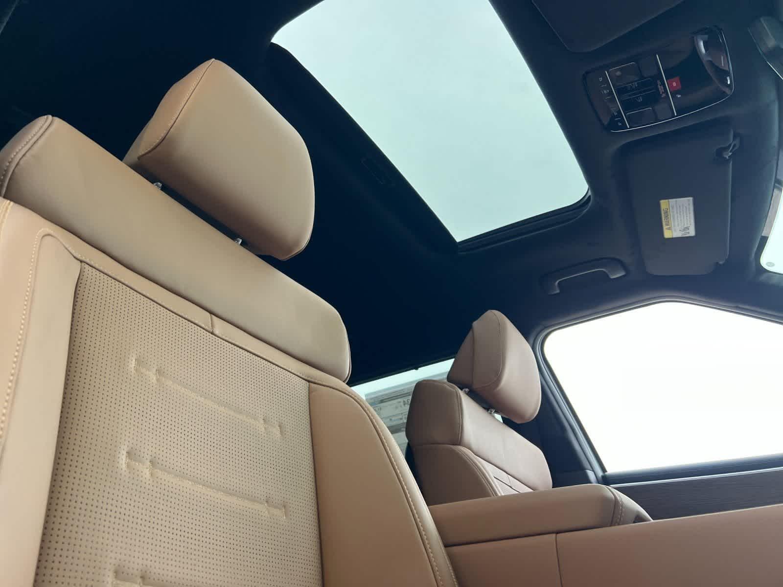 Thumbnail: 2026 Hyundai Santa Fe - 18