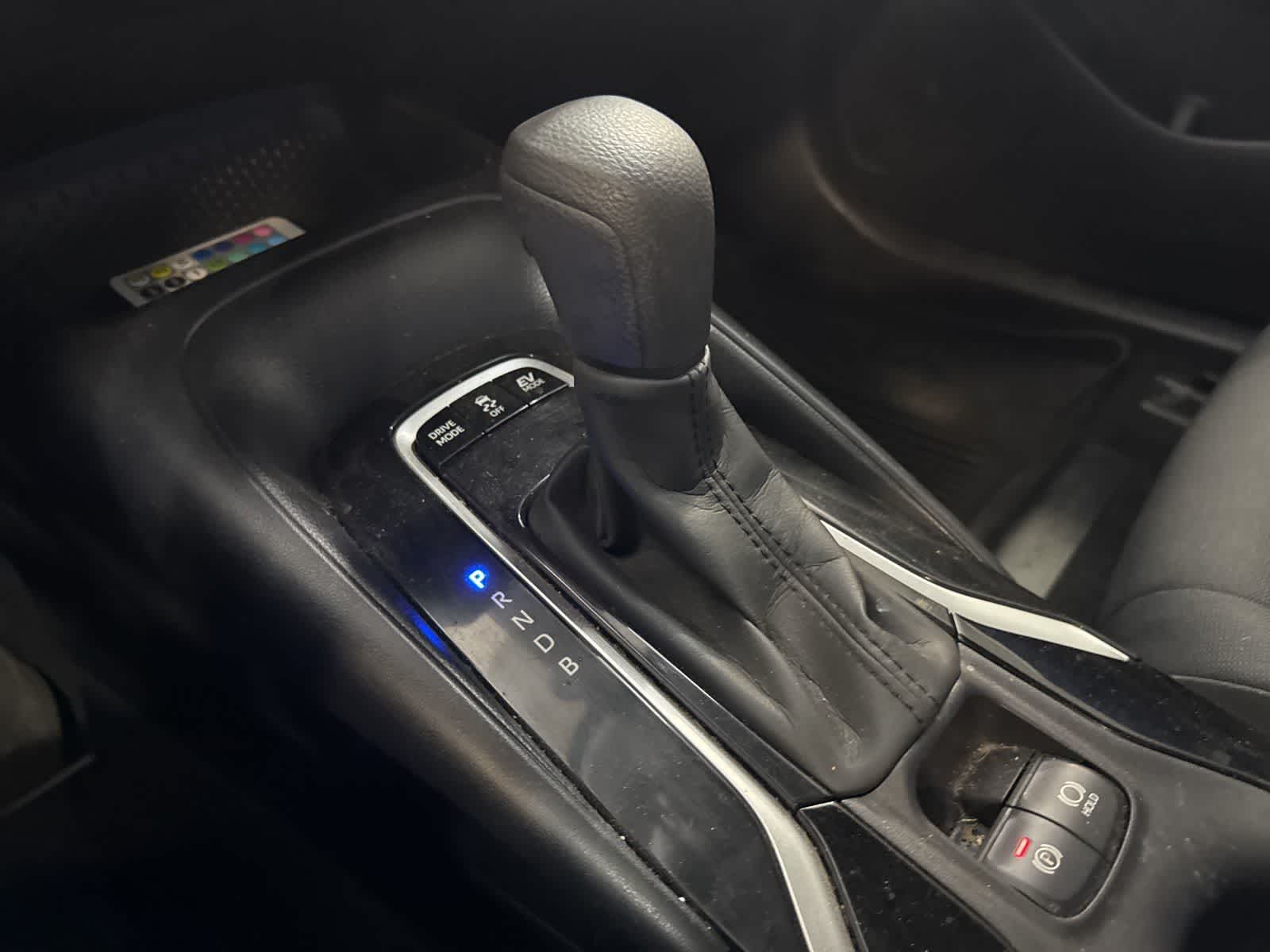 Thumbnail: 2021 Toyota Corolla - 28