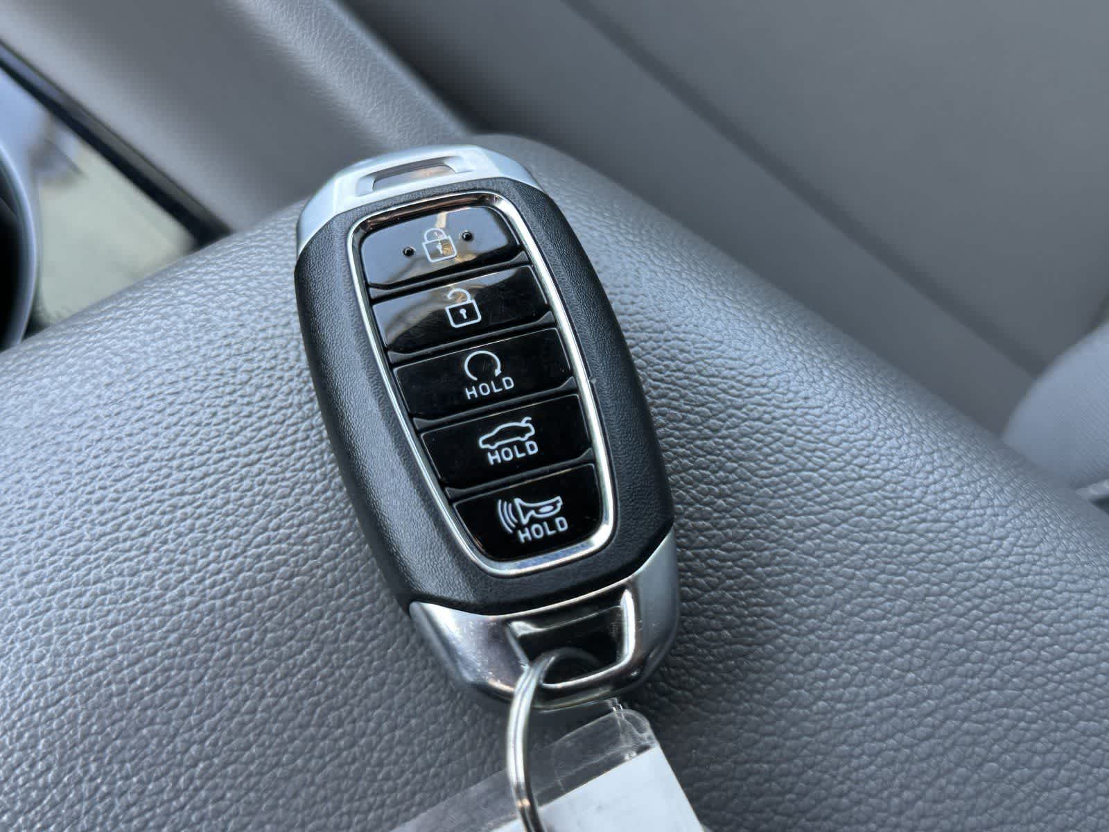 Thumbnail: 2023 Hyundai Elantra - 28