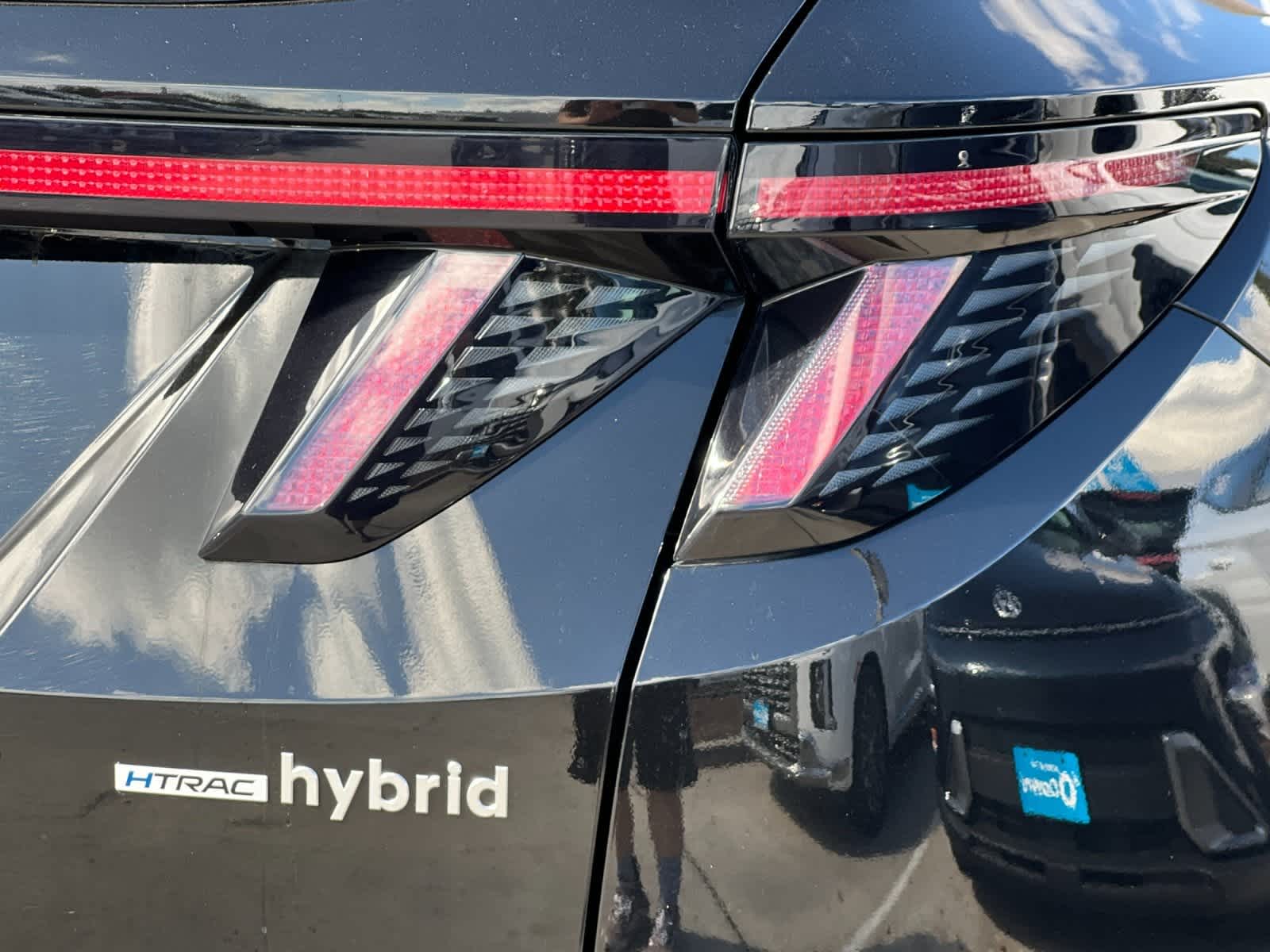 Thumbnail: 2025 Hyundai Tucson - 27