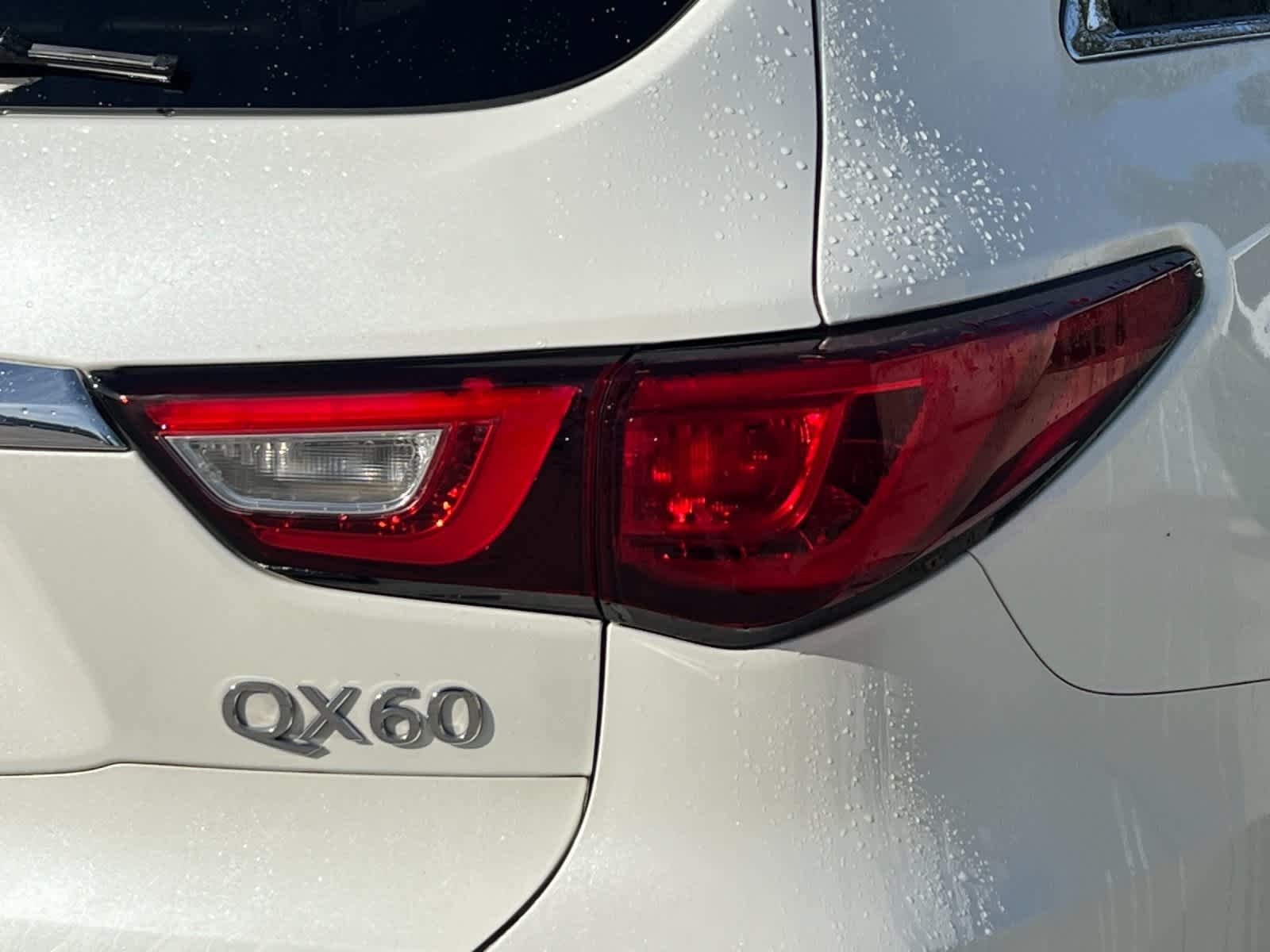 Thumbnail: 2018 INFINITI QX60 - 29