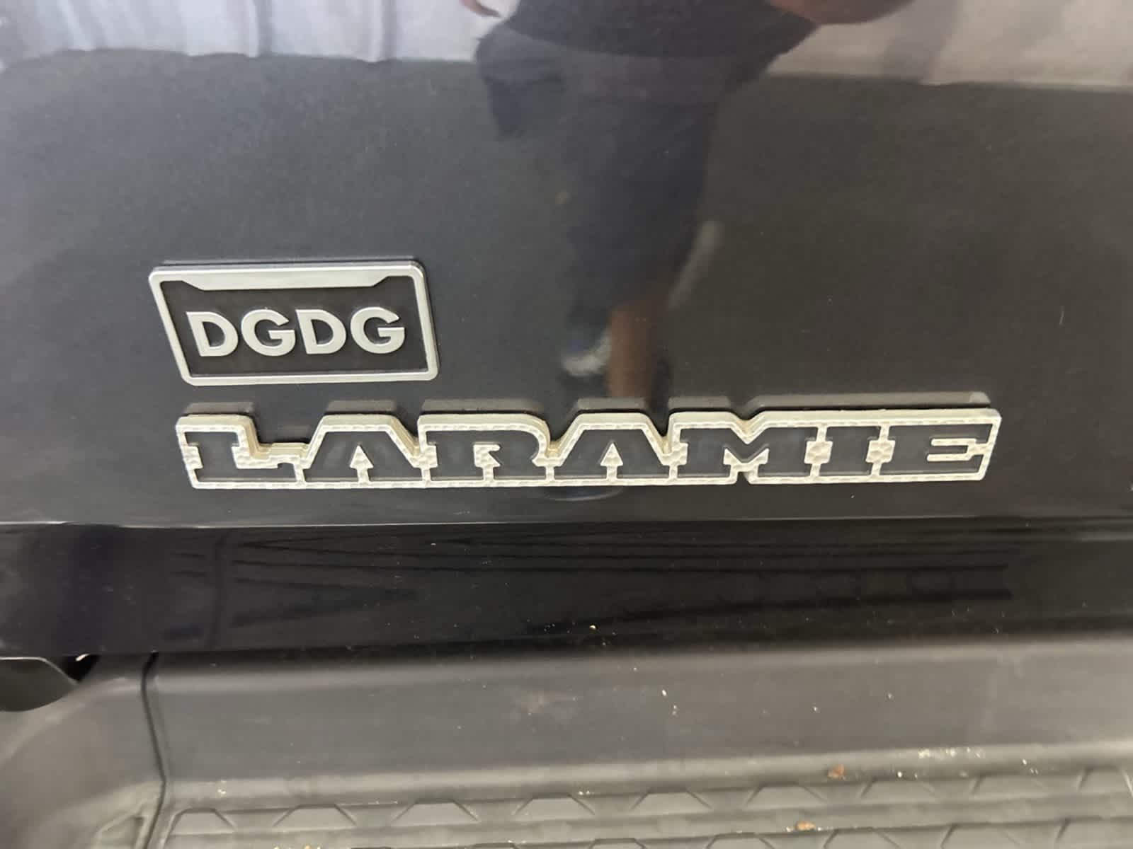 Thumbnail: 2020 RAM 1500 - 14