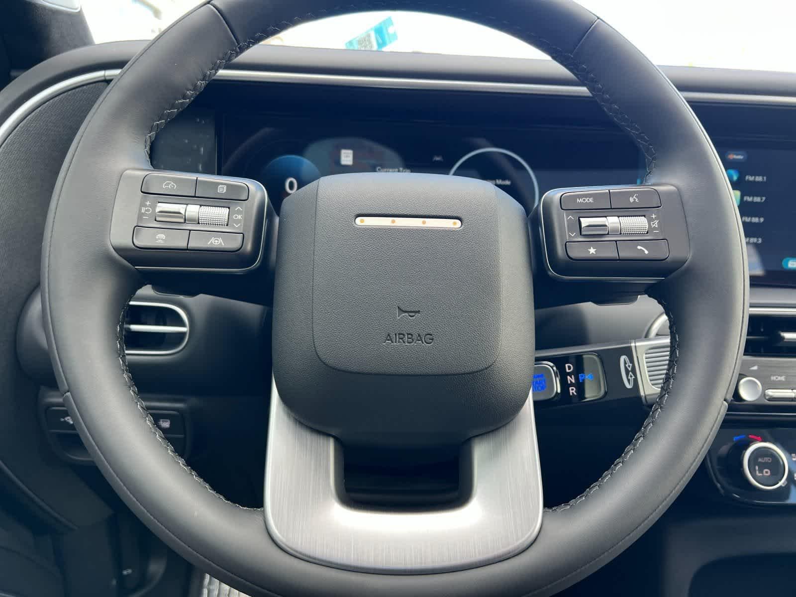 Thumbnail: 2026 Hyundai Palisade - 22