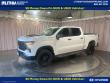 Used 2022 Chevrolet Silverado 1500 Custom Trail Boss Truck Crew Cab
