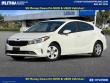 Used 2017 Kia Forte LX Sedan