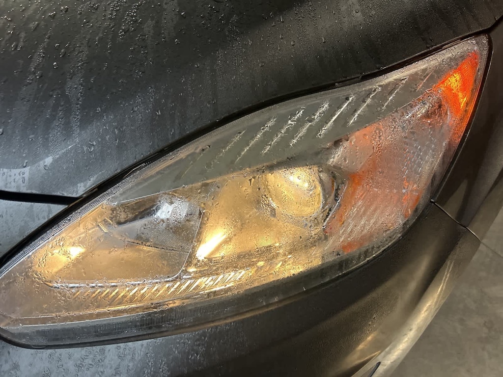 Used 2018 Ford C-Max Hybrid SE Hatchback