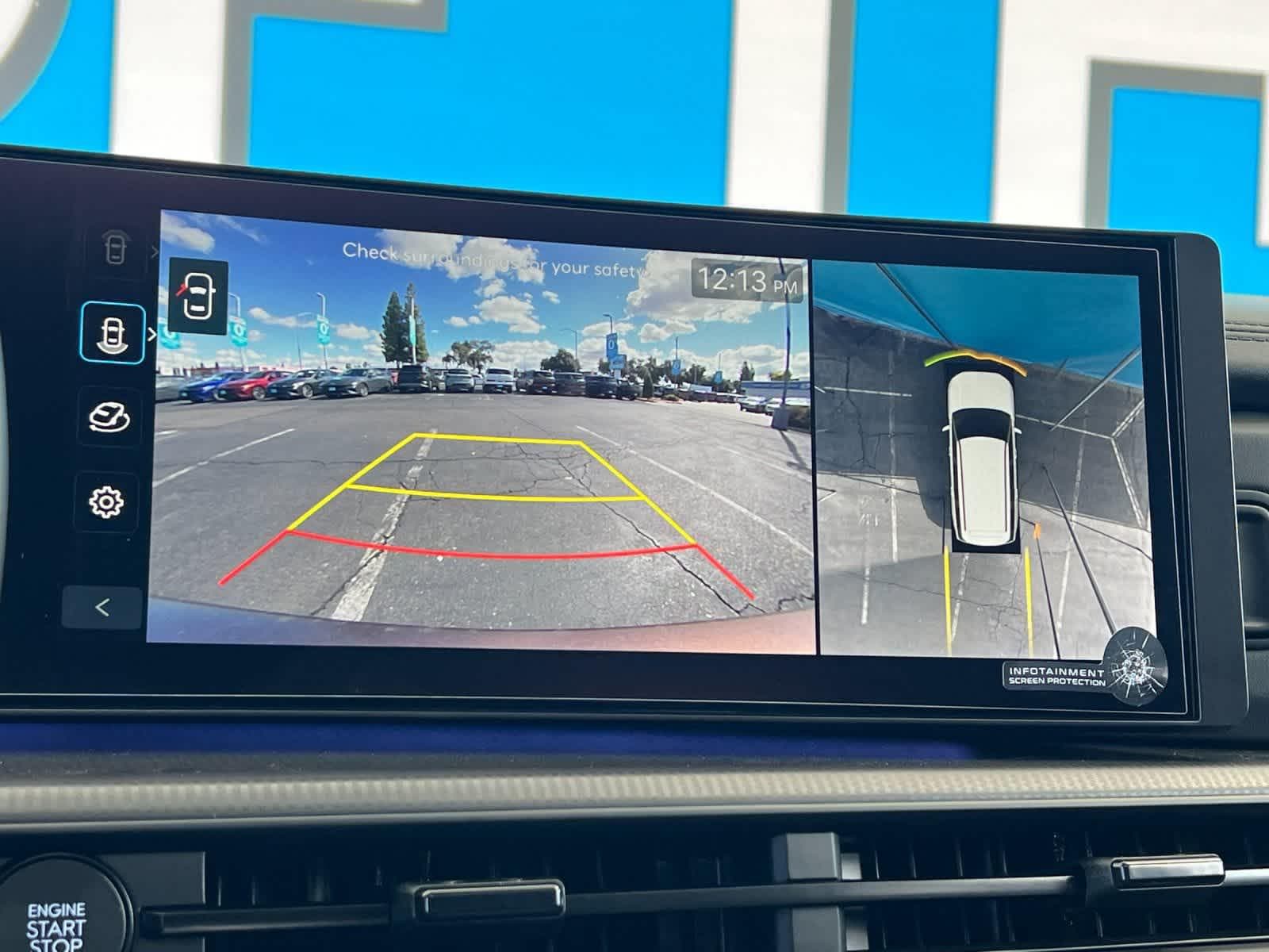 Thumbnail: 2026 Hyundai Santa Fe - 21