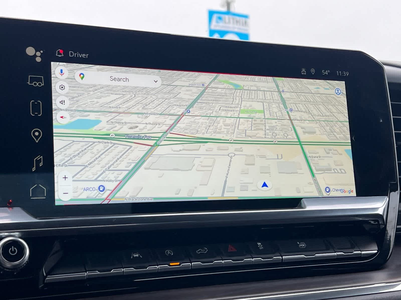 Thumbnail: 2025 GMC Sierra 1500 - 19