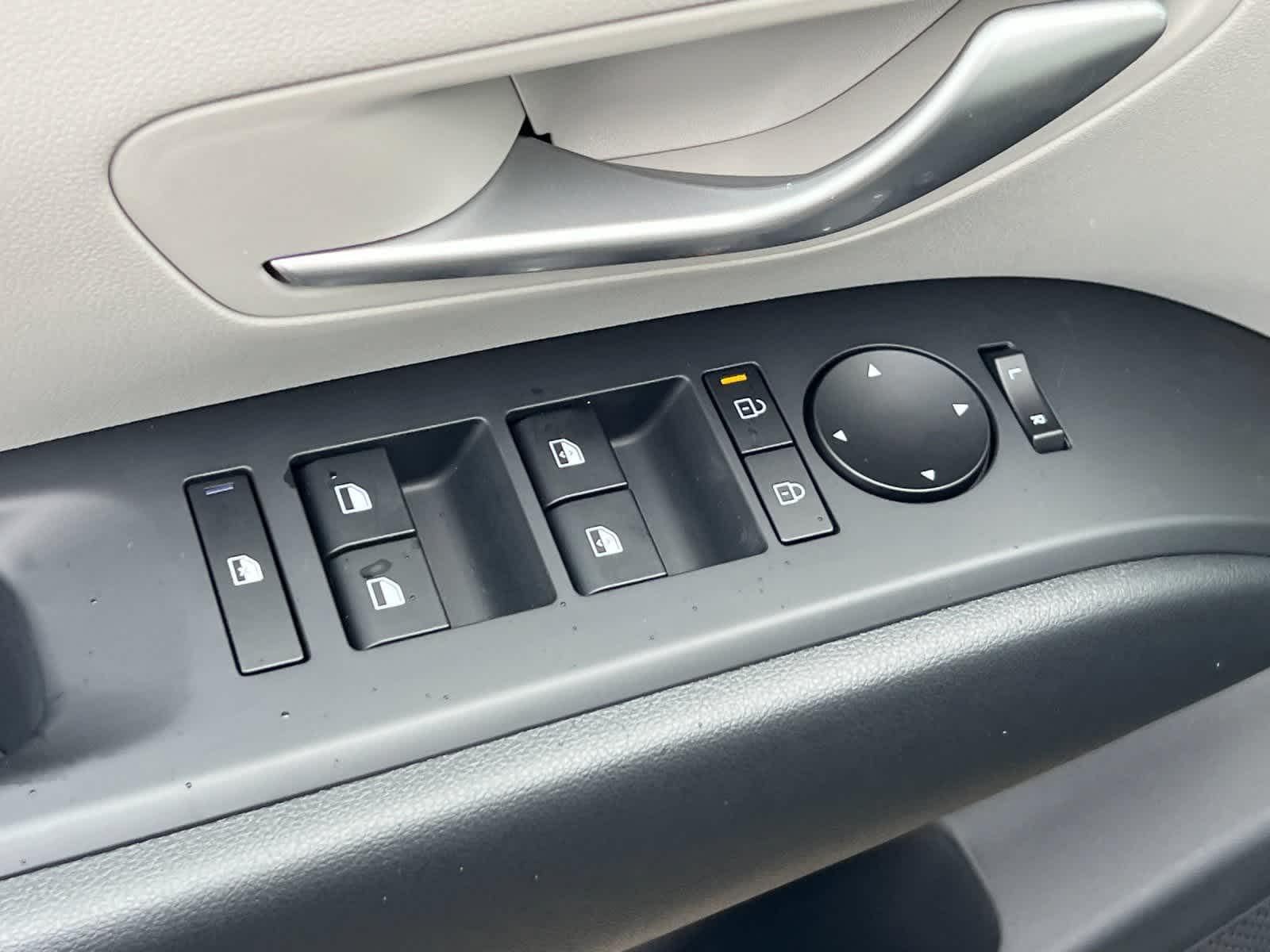 Thumbnail: 2026 Hyundai Tucson - 13