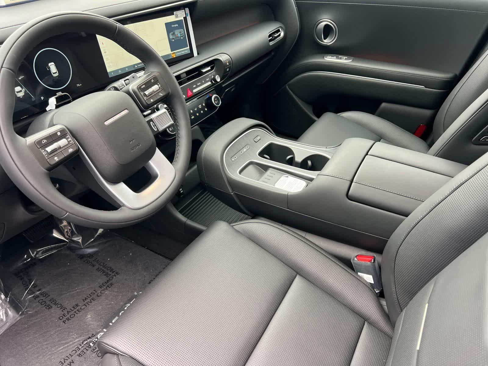 Thumbnail: 2026 Hyundai Palisade - 11