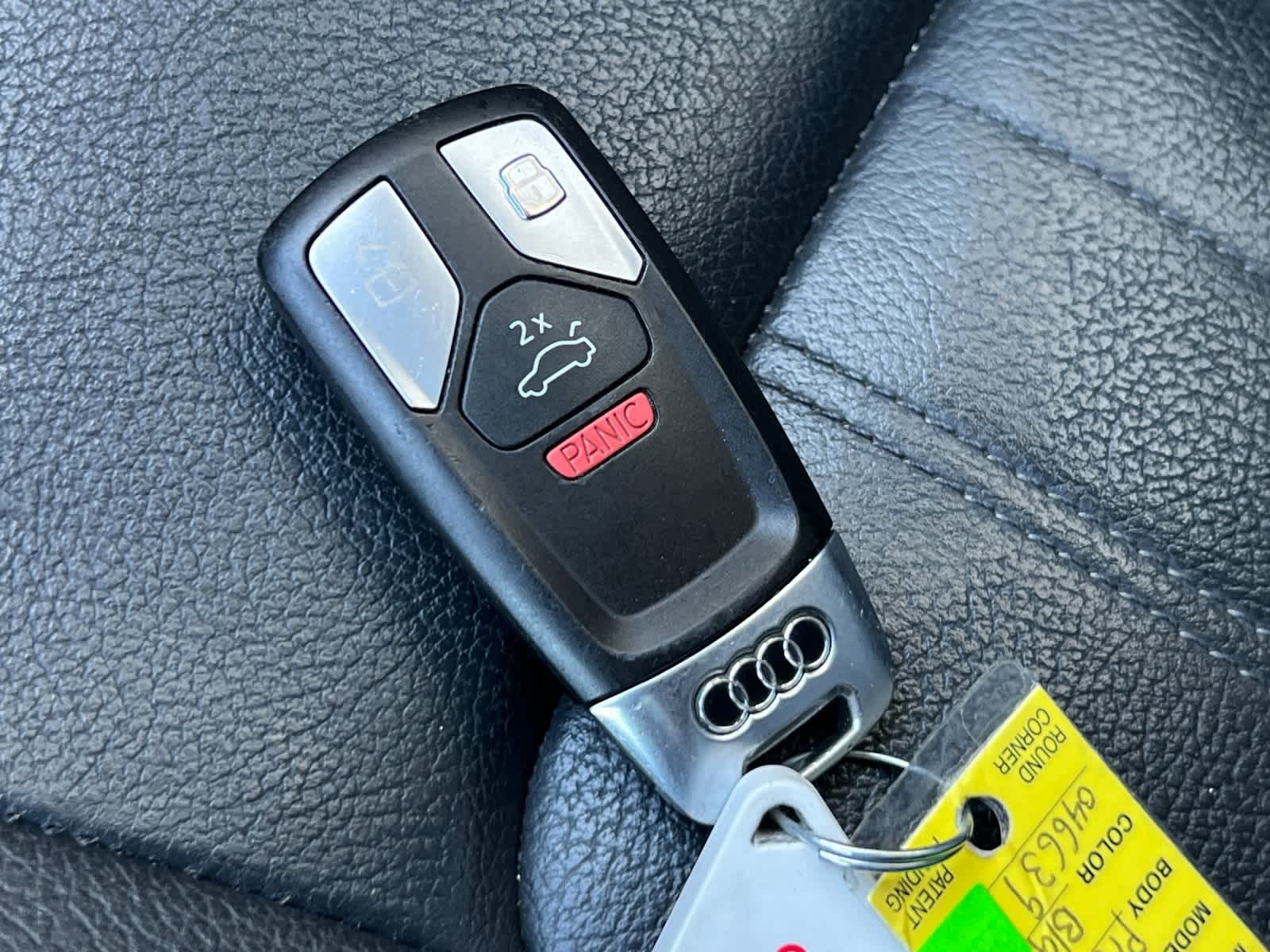 Thumbnail: 2019 Audi Q5 - 30