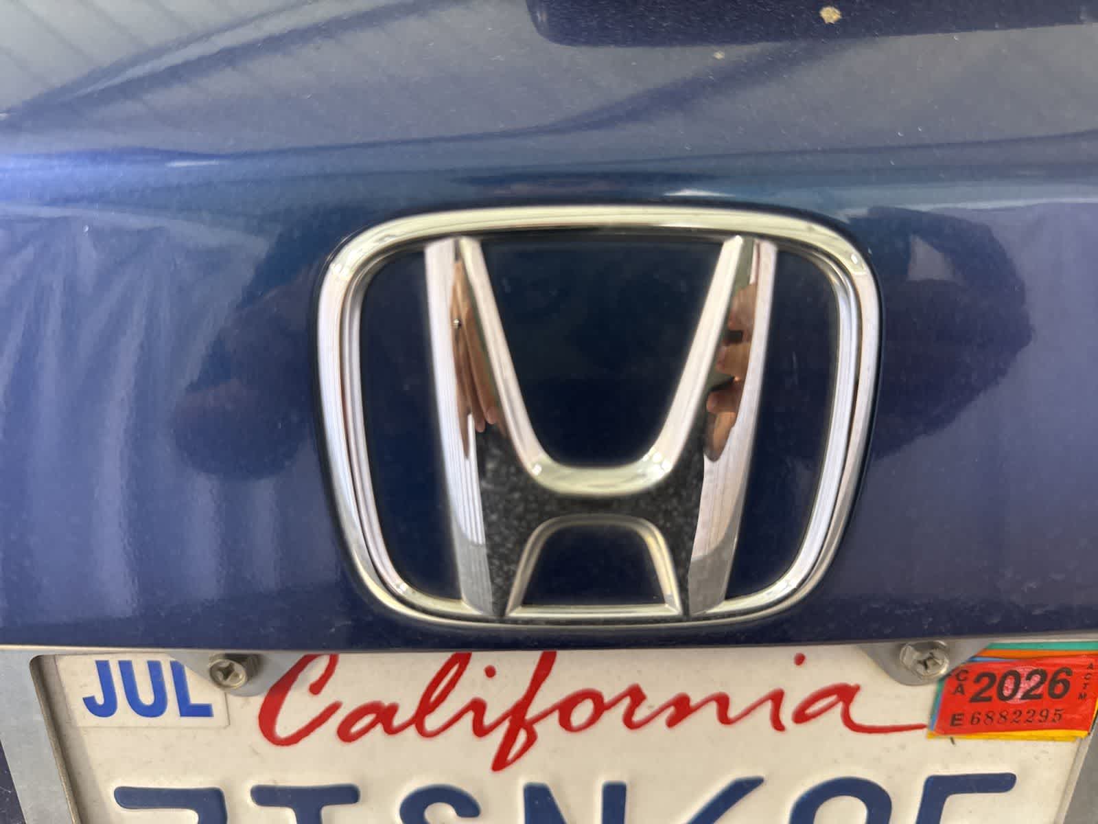 Thumbnail: 2016 Honda HR-V - 12