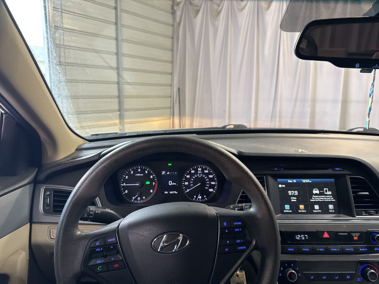 Thumbnail: 2017 Hyundai Sonata - 19