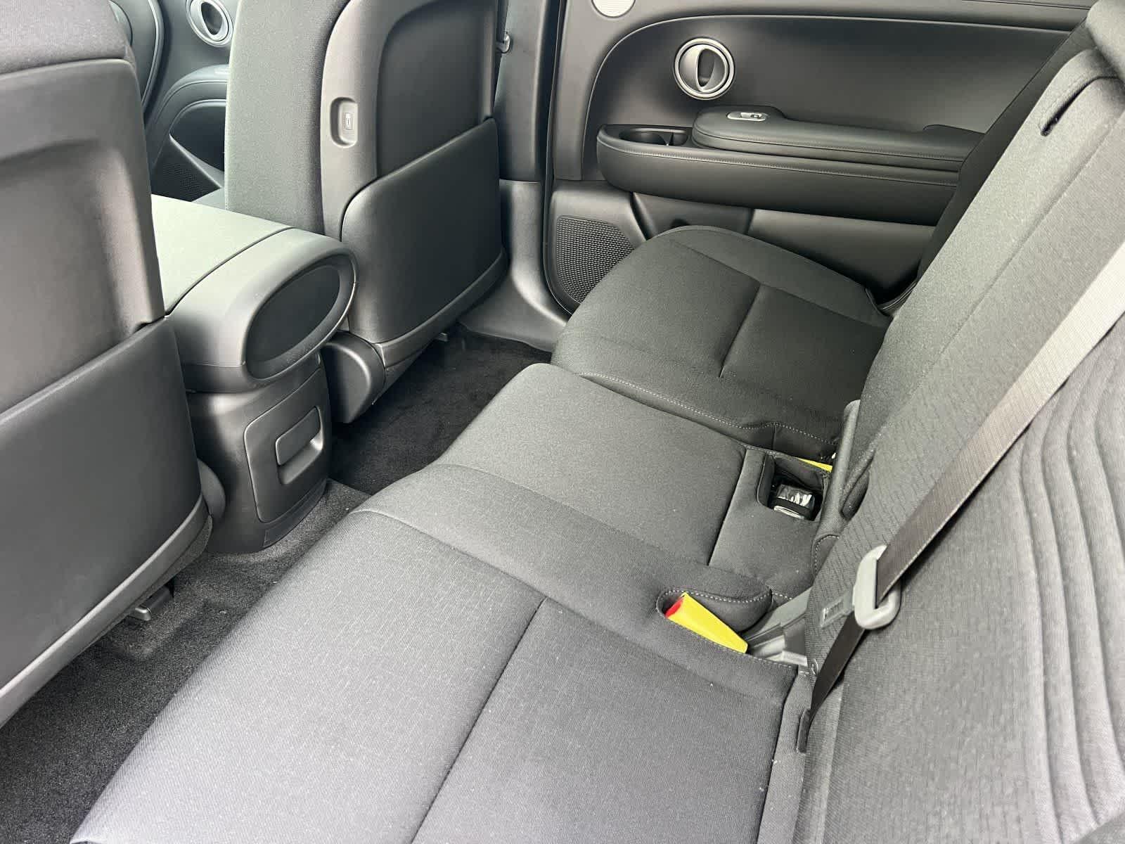 Thumbnail: 2026 Hyundai Palisade - 4