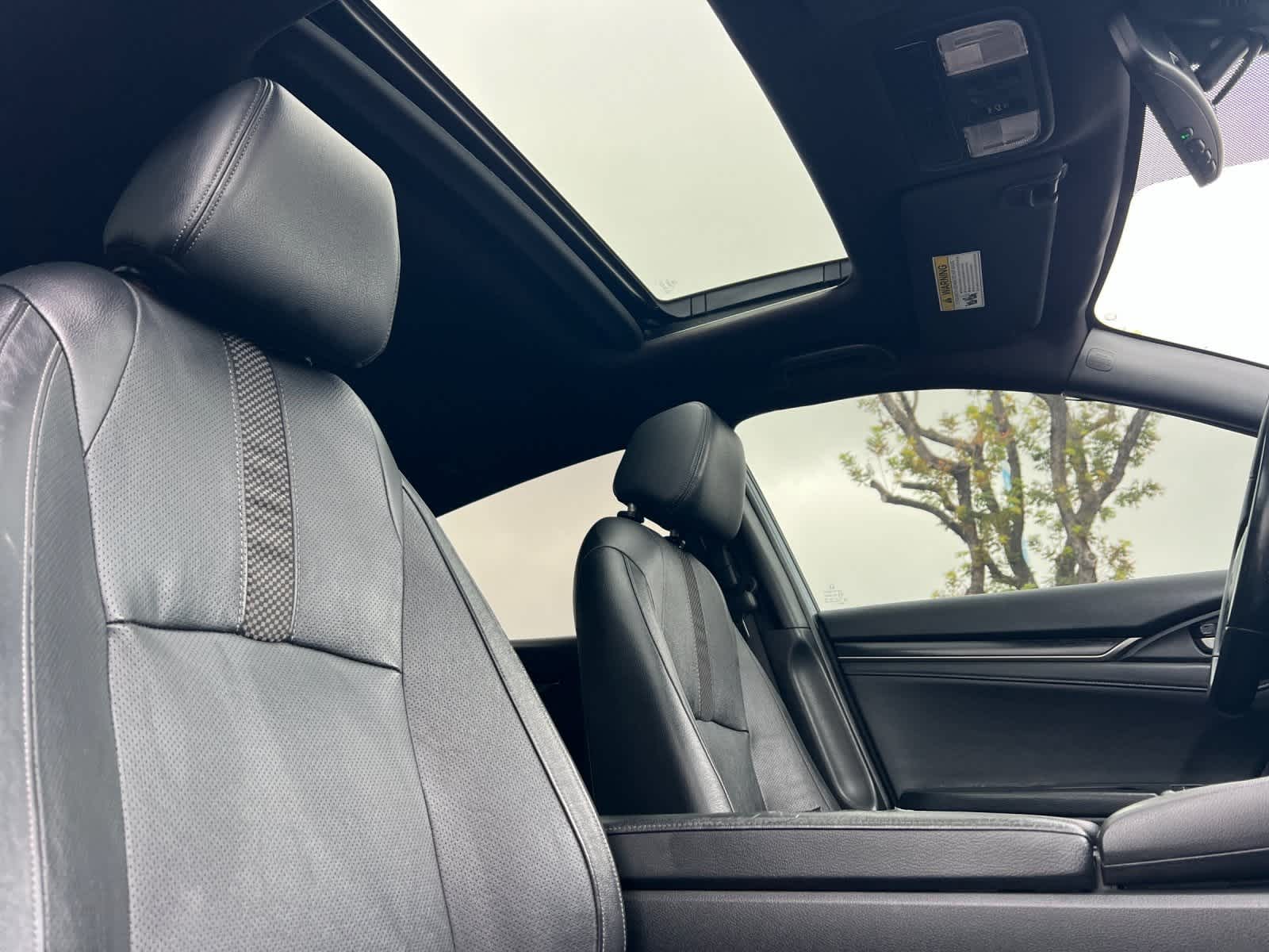 Thumbnail: 2020 Honda Civic - 18