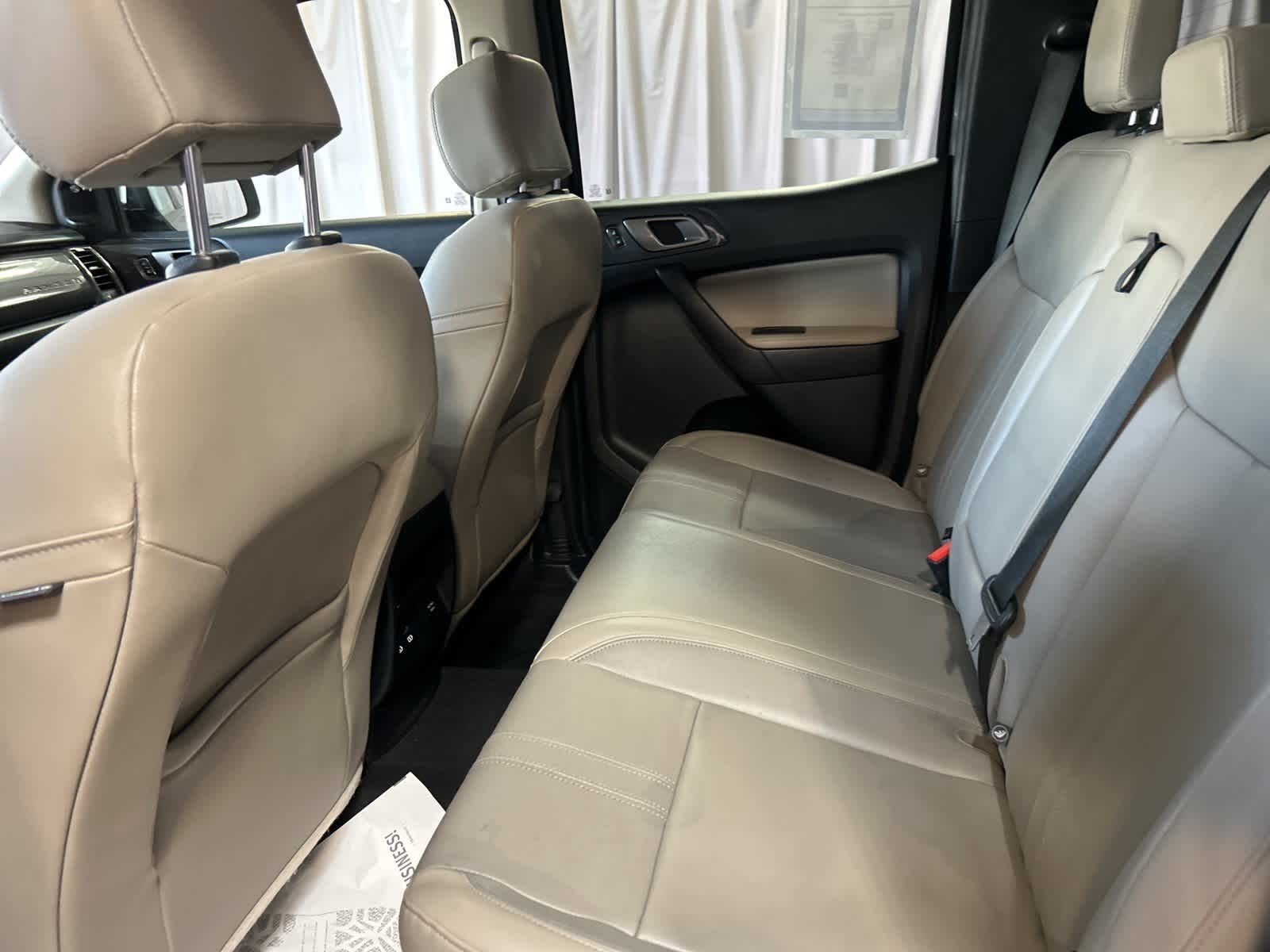Thumbnail: 2019 Ford Ranger - 19