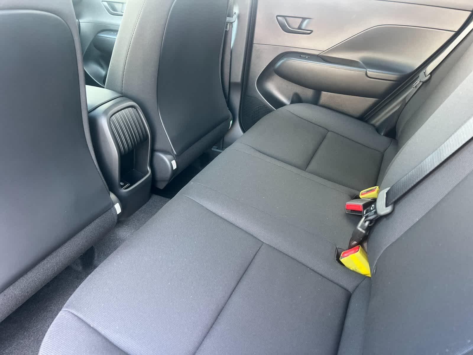 Thumbnail: 2026 Hyundai Kona - 5