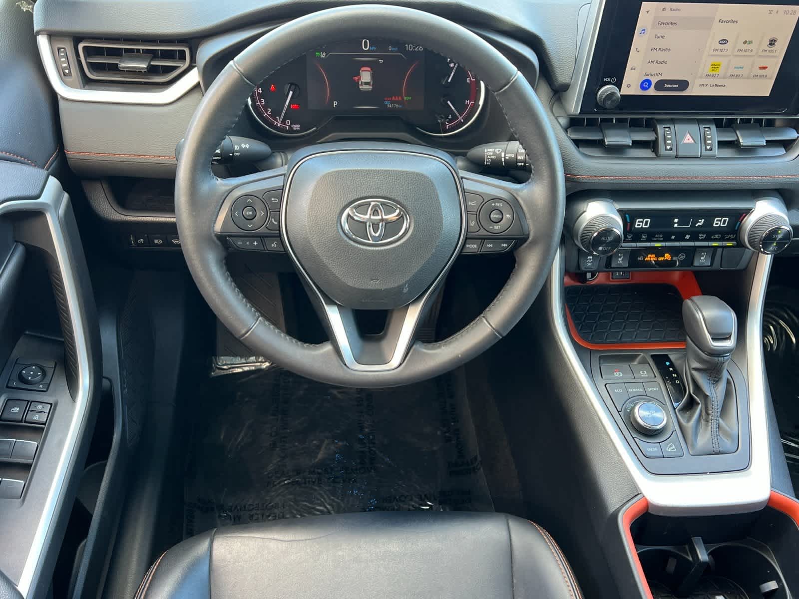 Thumbnail: 2024 Toyota RAV4 - 14