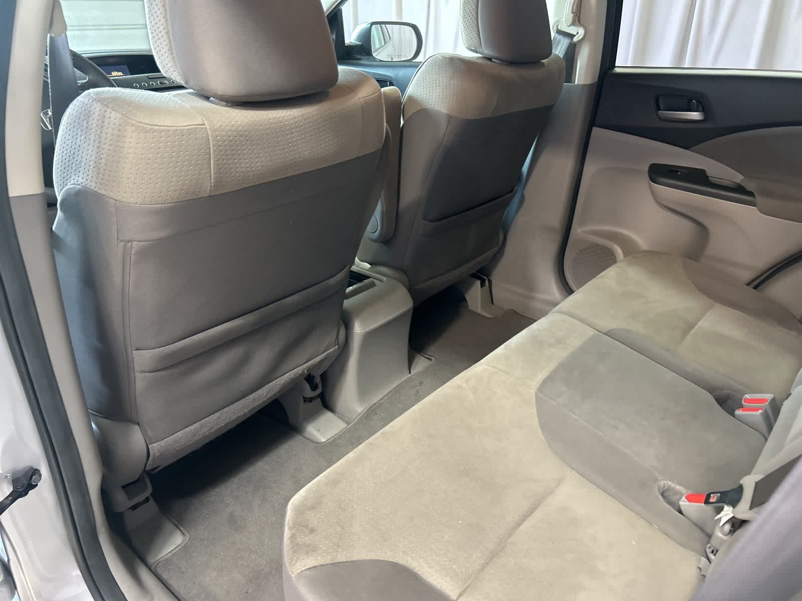 Thumbnail: 2014 Honda CR-V - 18