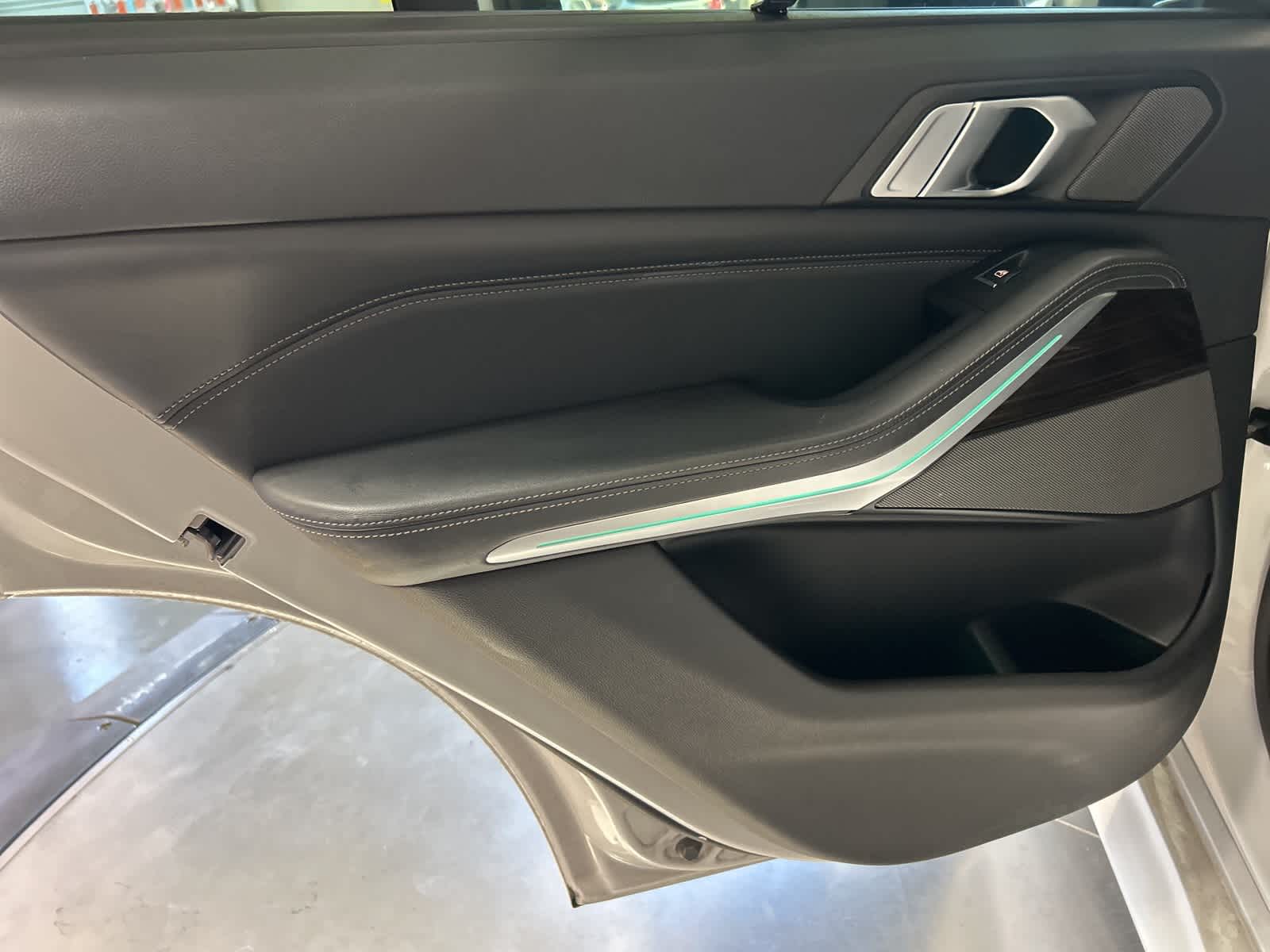 Thumbnail: 2019 BMW X5 - 18