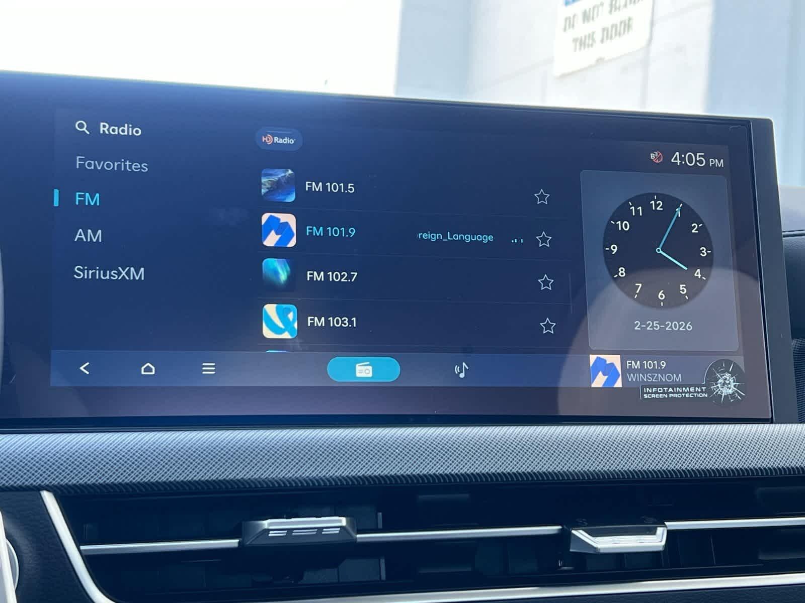 Thumbnail: 2026 Hyundai Sonata - 18