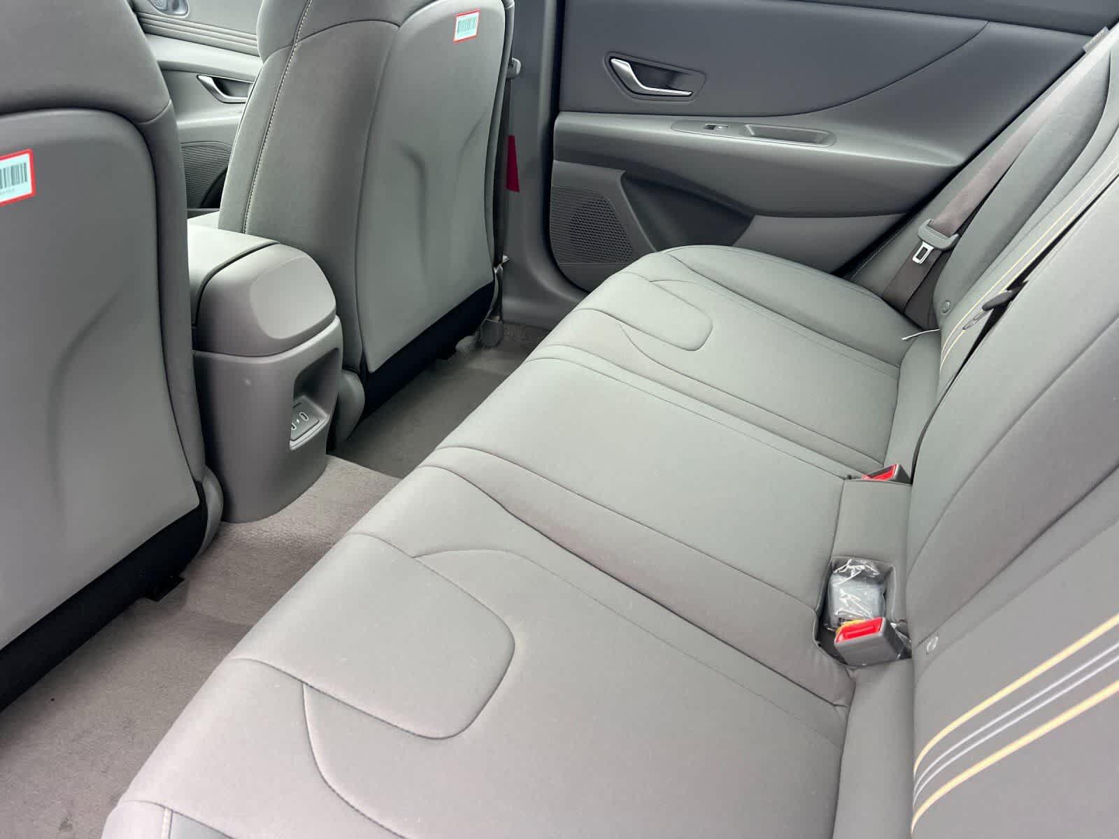 Thumbnail: 2026 Hyundai Elantra - 5