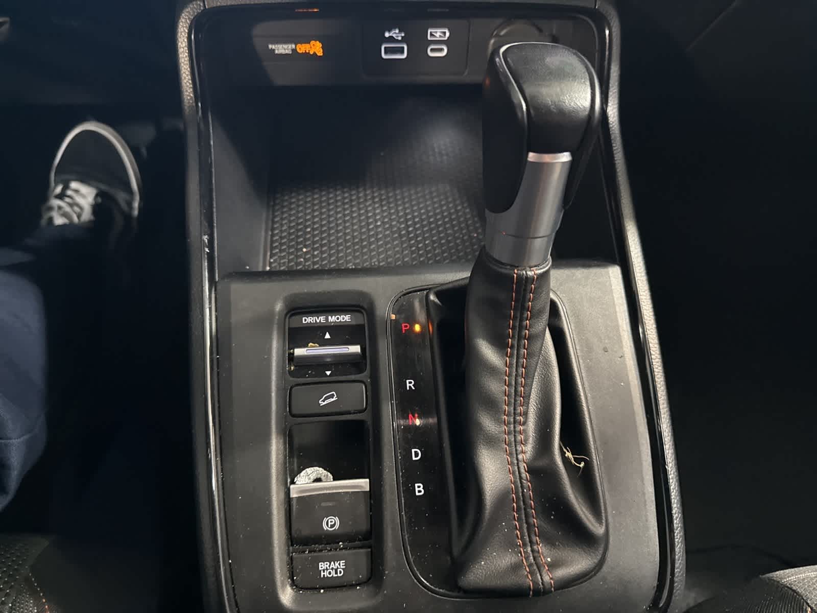 Thumbnail: 2024 Honda CR-V - 22