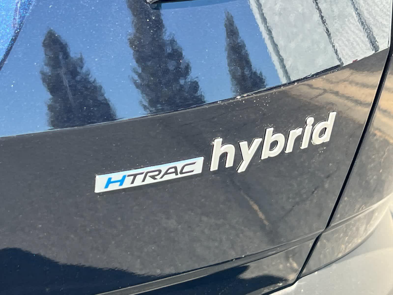 Thumbnail: 2025 Hyundai Tucson - 26