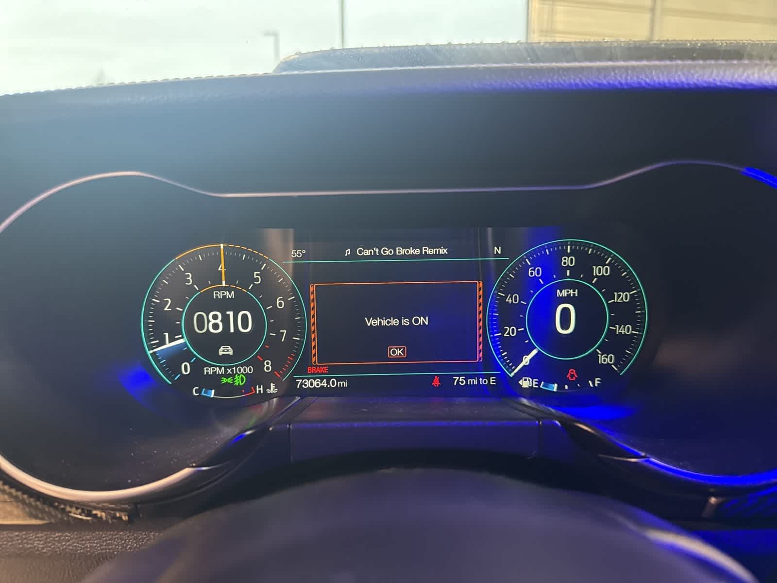 Thumbnail: 2018 Ford Mustang - 14