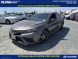 Used 2022 Toyota Camry SE Sedan
