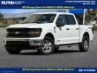 Used 2024 Ford F-150 XLT Truck SuperCrew Cab