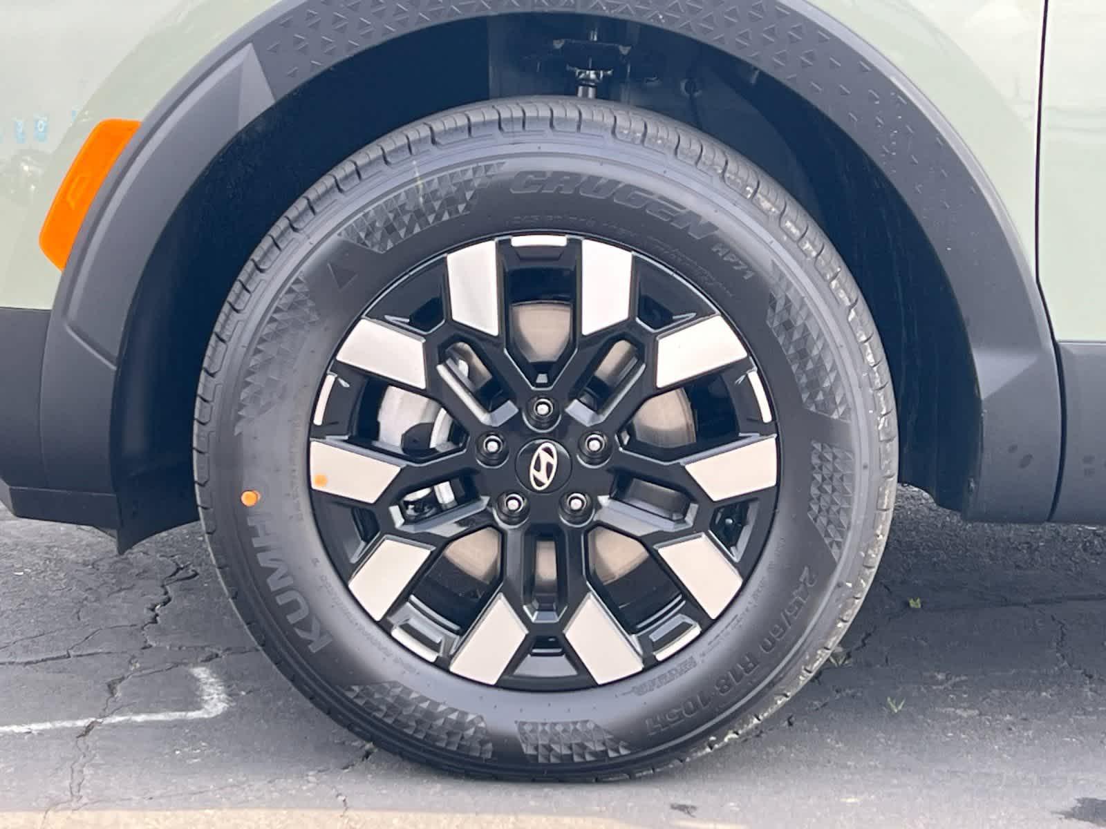 Thumbnail: 2026 Hyundai Santa Cruz - 20