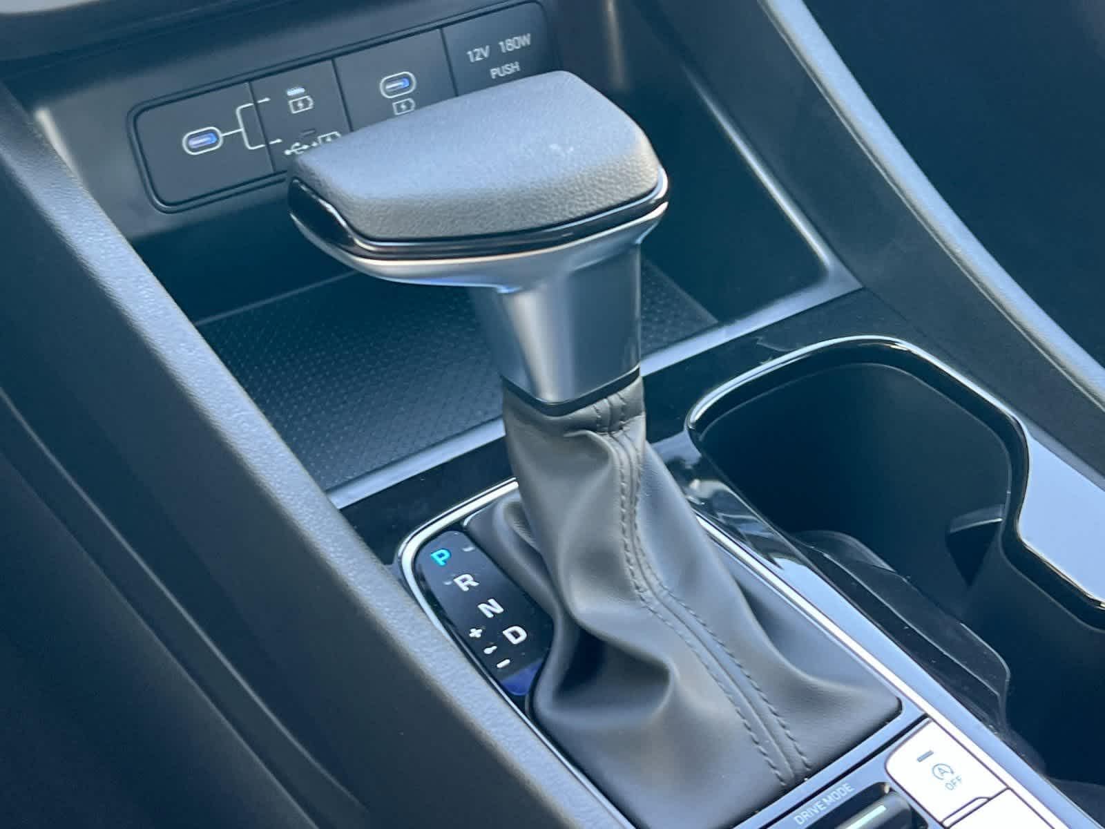 Thumbnail: 2026 Hyundai Tucson - 21