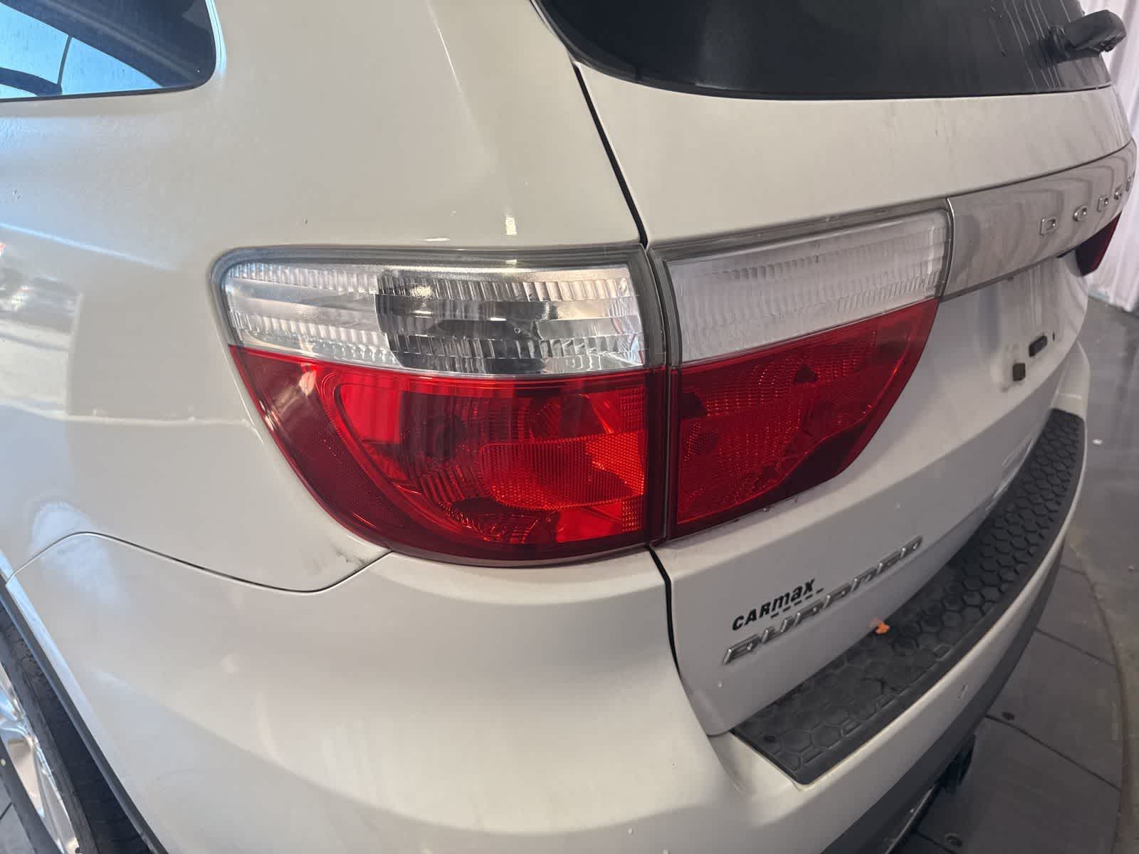 Thumbnail: 2013 Dodge Durango - 12