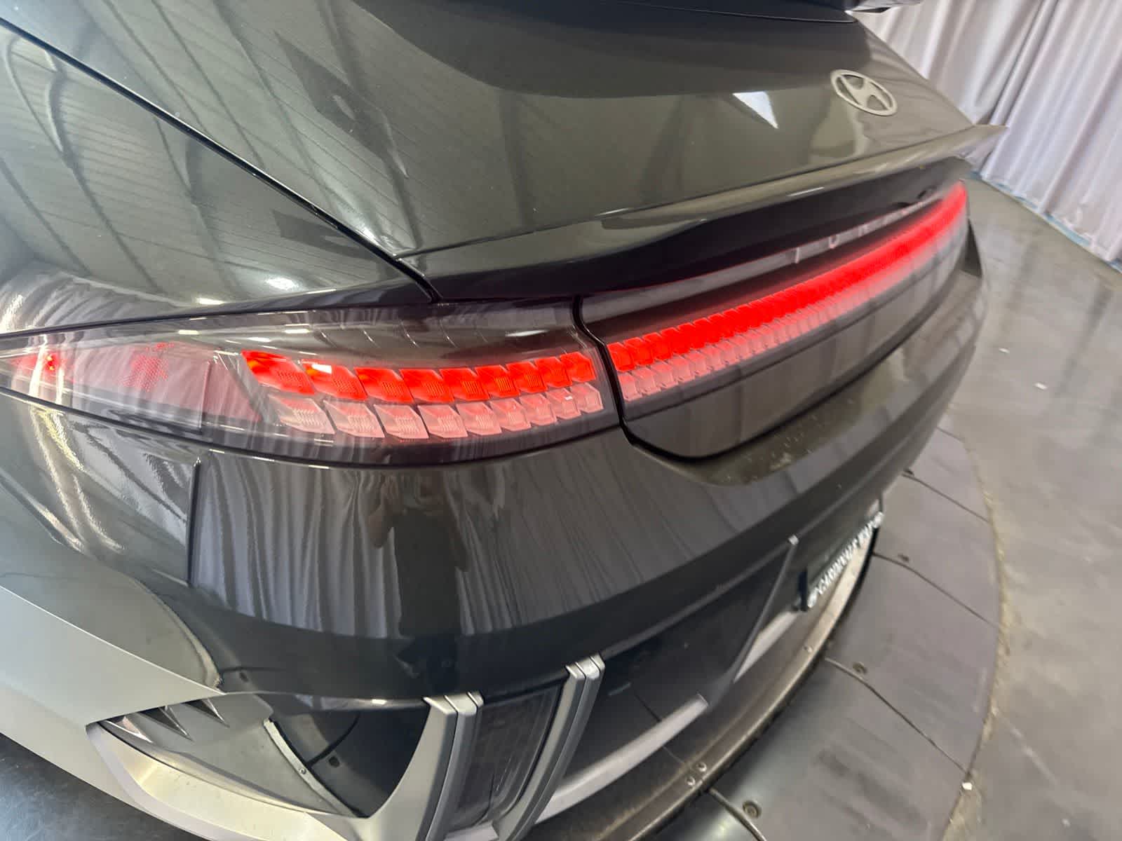 Thumbnail: 2023 Hyundai Ioniq 6 - 8