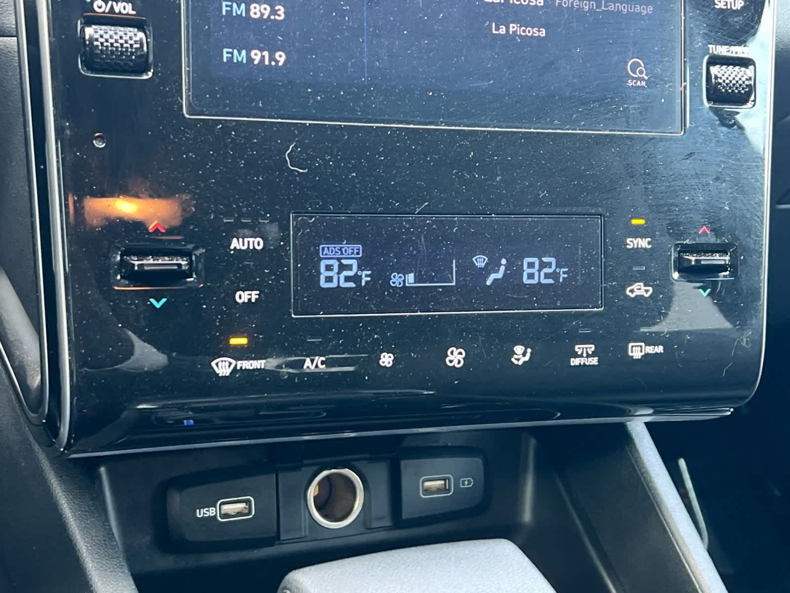 Thumbnail: 2024 Hyundai Santa Cruz - 20