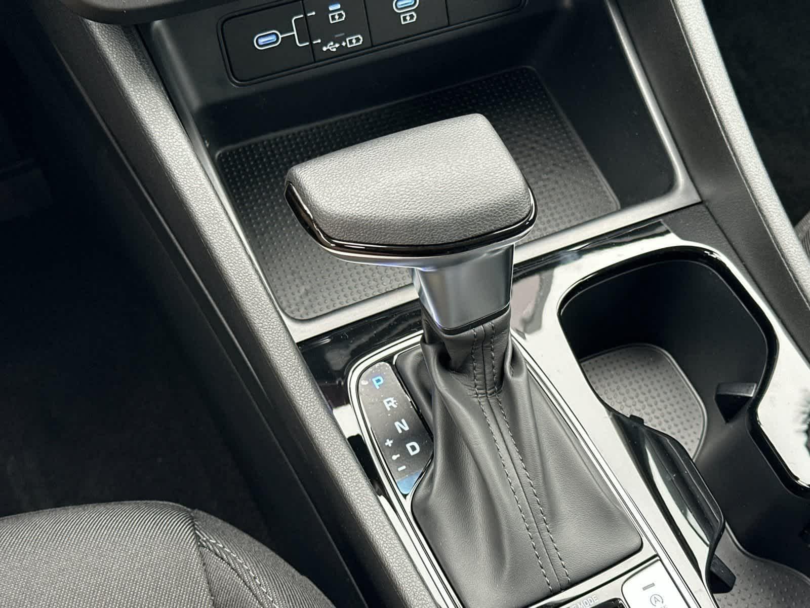 Thumbnail: 2026 Hyundai Tucson - 20