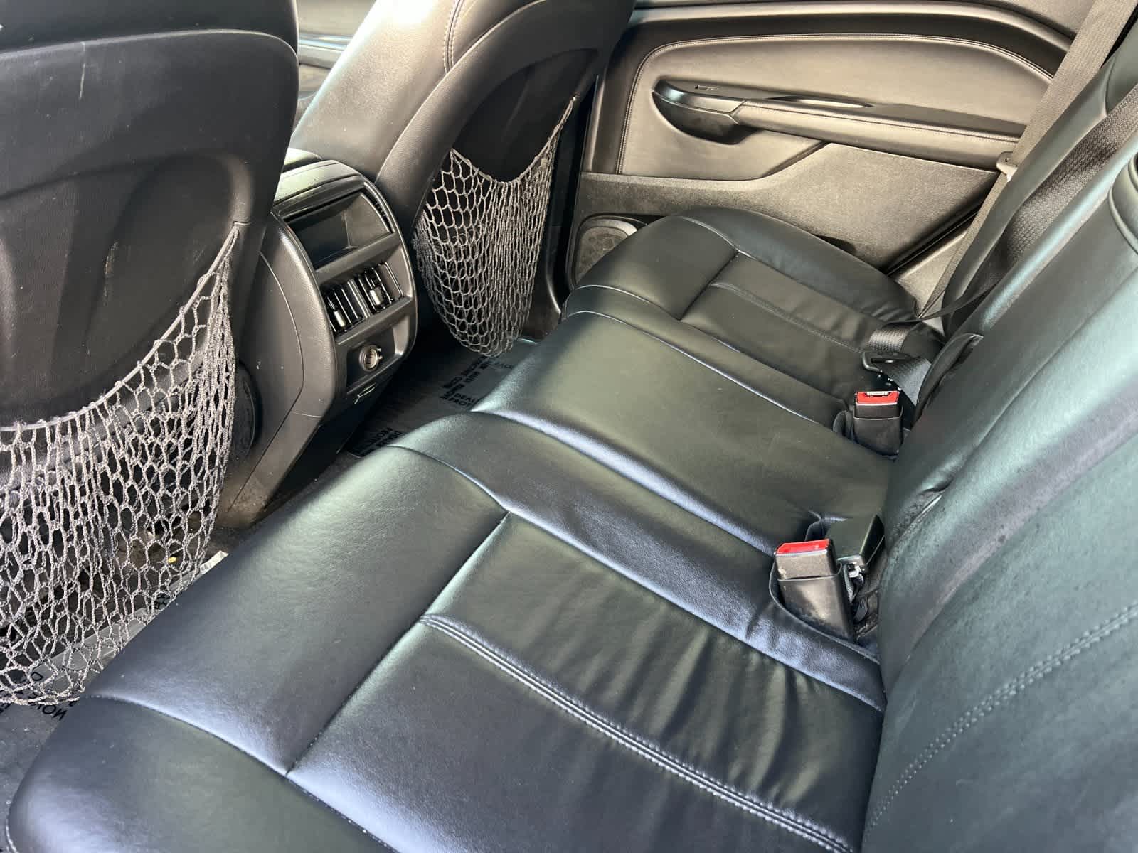 Thumbnail: 2016 Cadillac SRX - 4