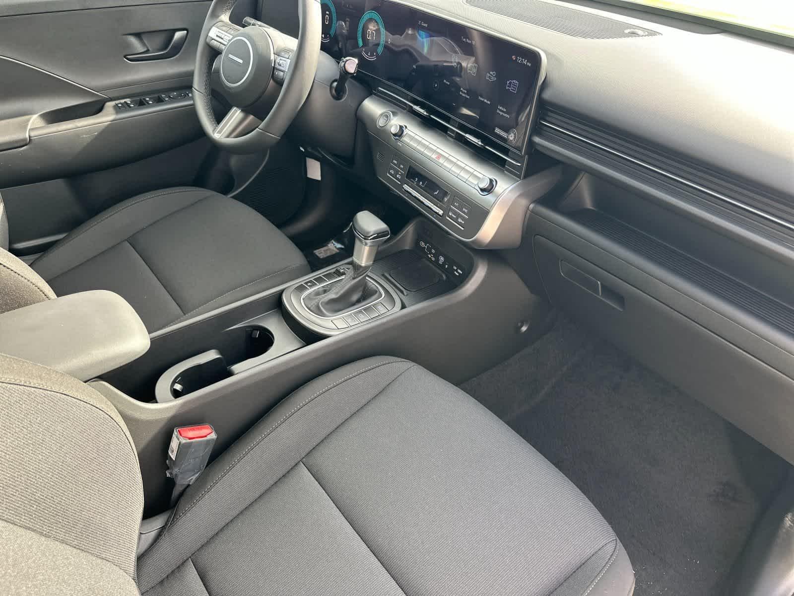 Thumbnail: 2026 Hyundai Kona - 15