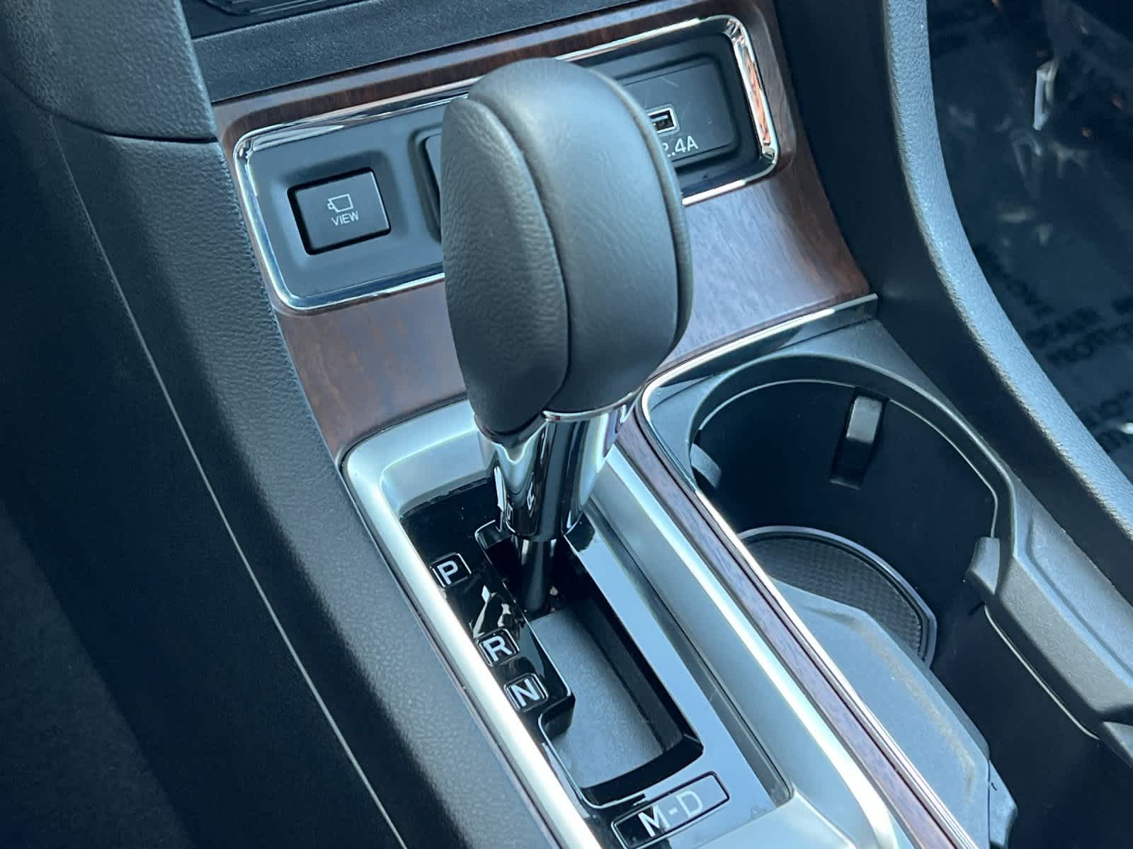 Thumbnail: 2024 Subaru Ascent - 24