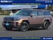 New 2025 Hyundai Santa Fe Hybrid Calligraphy SUV