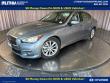 Used 2015 INFINITI Q50 Premium Sedan