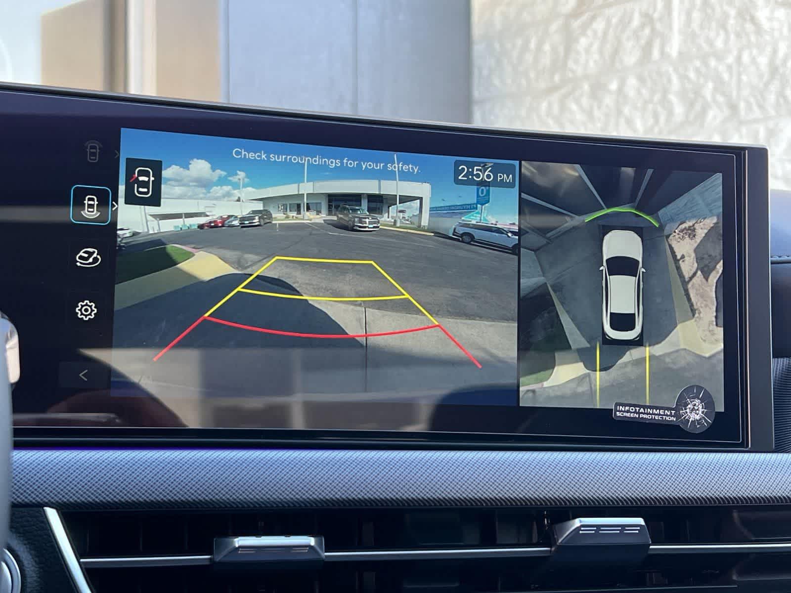 Thumbnail: 2026 Hyundai Sonata - 20