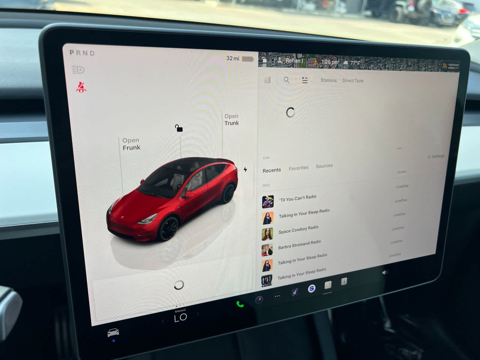 Thumbnail: 2022 Tesla Model Y - 19