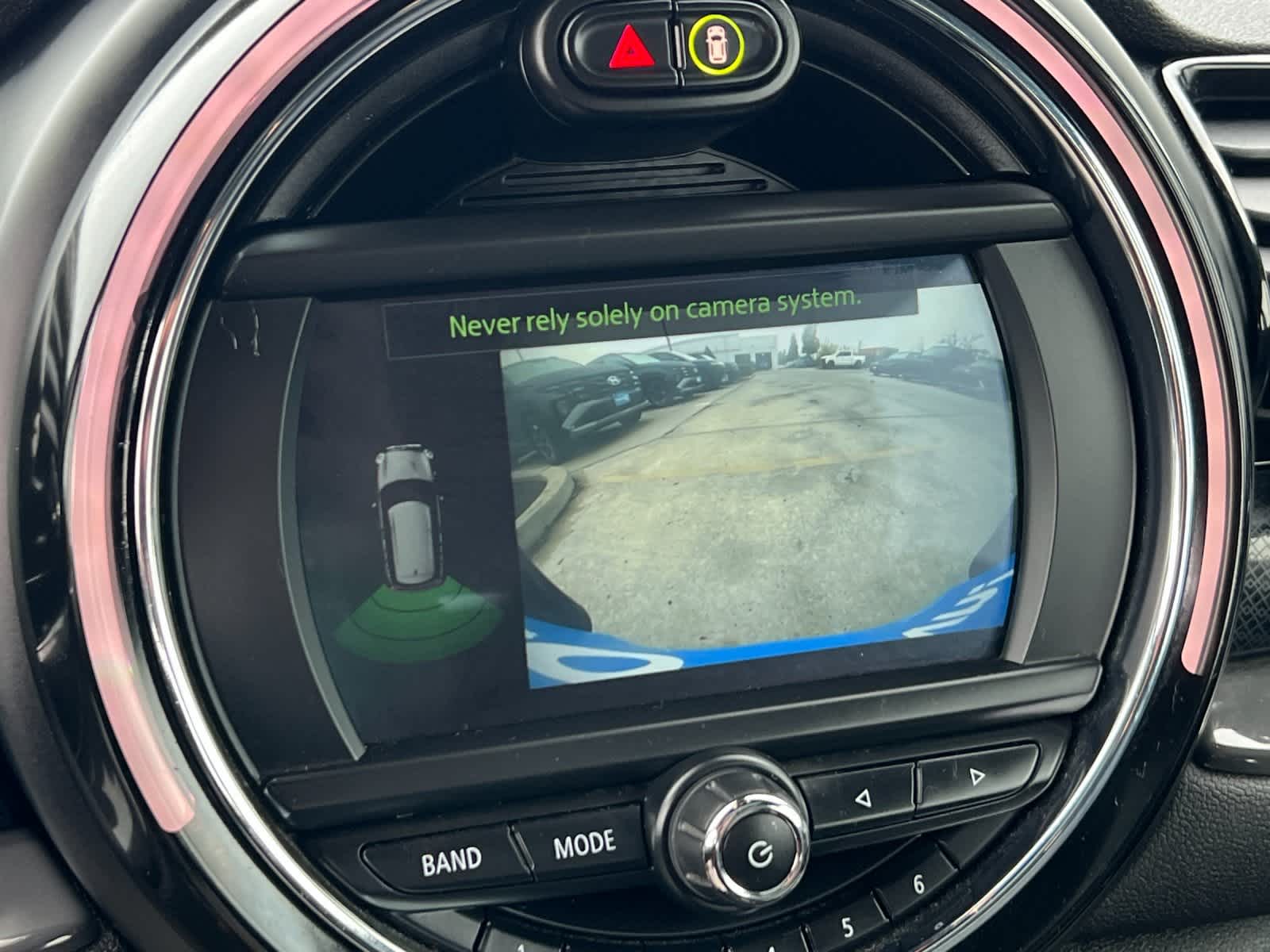 Thumbnail: 2021 MINI Cooper Clubman - 20