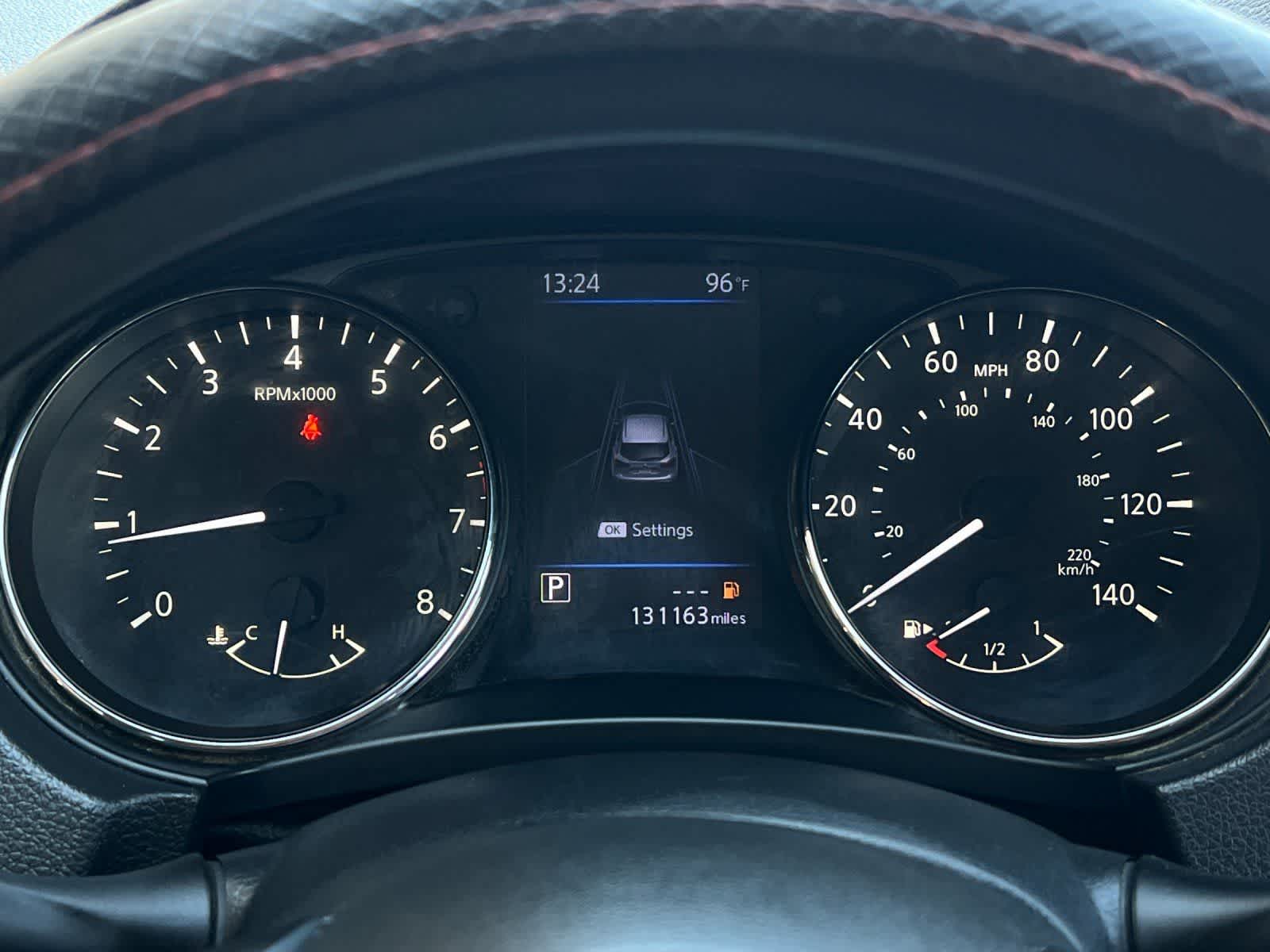 Thumbnail: 2020 Nissan Rogue Sport - 24