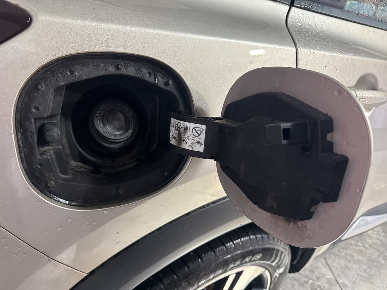 Thumbnail: 2021 Nissan Rogue - 16