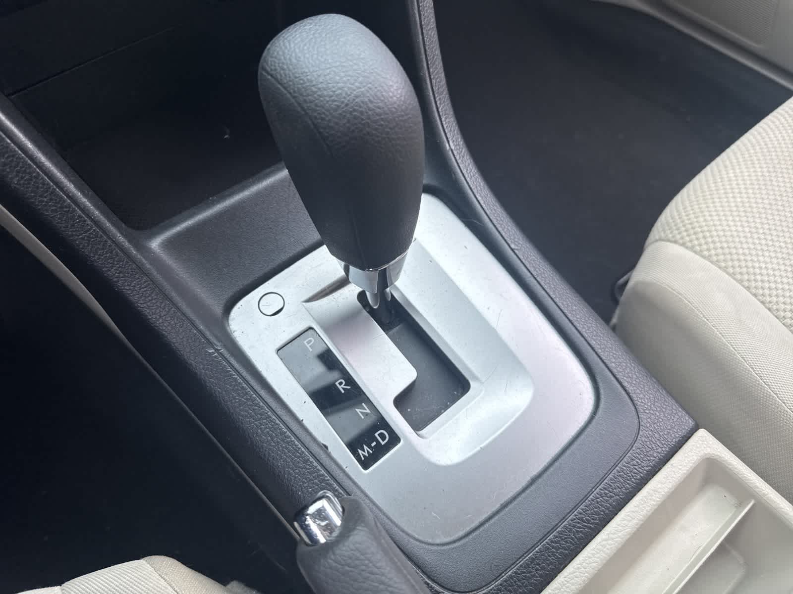 Thumbnail: 2013 Subaru Impreza - 26